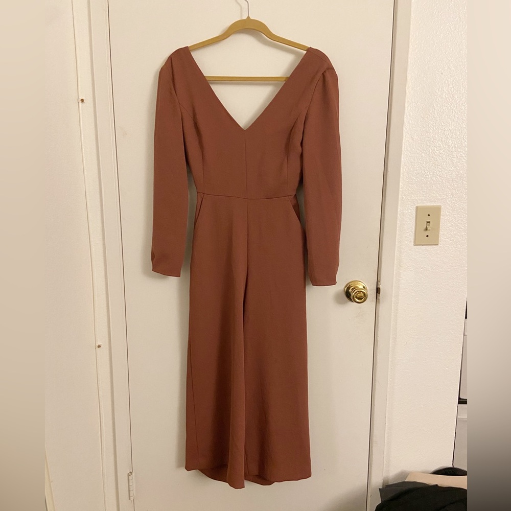 Aritzia Jumpsuit Size 0